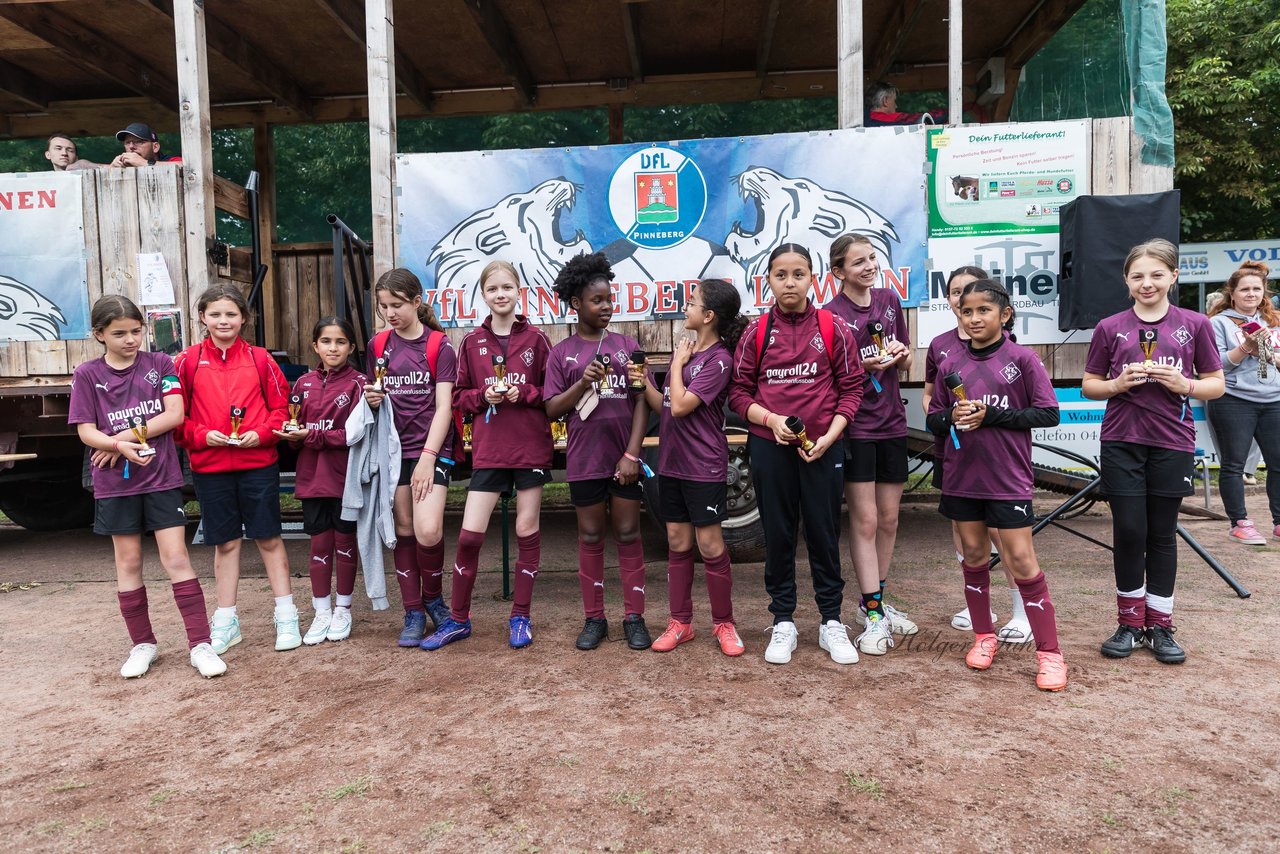 Bild 299 - Loewinnen Cup